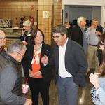 Ontinyent reobri com a Centre Cívic l'antic Club de jubilats 