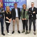 Torna la Fira de Tapes, Tendes i Rock d'Ontinyent