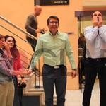 Jorge Rodríguez, absolt al Cas Alqueria