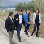 Ontinyent Ens Uneix propone desarrollar 100.000 metros de suelo industrial