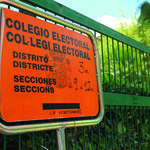 Y votar, votar, votar….
