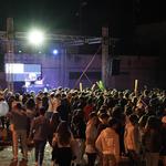Ontinyent repren els concerts de dj’s 
