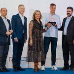 Rafa Cambra, premi al Mèrit enològic 2023