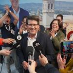 La Diputació de València, en mans d'Ontinyent Ens Uneix