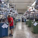 Lurbel crea peces esportives reciclades i 100% reciclables