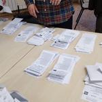 La victoria del PP en Alfarrasí, principal sorpresa de la Vall d'Albaida
