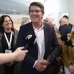 Jorge Rodríguez guanya les eleccions municipals a Ontinyent