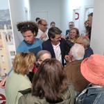 La valoració de la nit electoral a Ontinyent