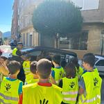 Bocairent finaliza un proyecto de educación vial