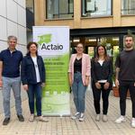 Ontinyent coordina la nova edició del Pacte Territorial Actaio
