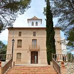 Ontinyent acondiciona l’Alberg Perú per reobrir-lo 