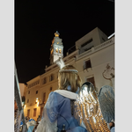 Convocan una nueva prueba de voz para los Angelets de la Purísima de Ontinyent 2023