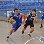 El Ontinyent CB incorpora a Arnau Valderrama 