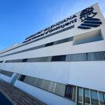 Sanitat obri noves consultes externes a l'hospital d'Ontinyent 