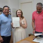 Ontinyent comença les seues Festes amb la Publicació