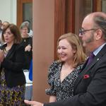 Ontinyent celebra el centenario de la junta de Fiestas de la Purísima
