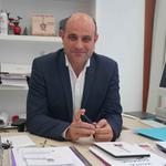 José Carlos Torró, nou coordinador d'Esquerra Unida Ontinyent