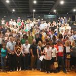Ontinyent afavoreix la inclusió social de 265 persones
