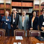 El tèxtil planteja les seues prioritats al Govern 