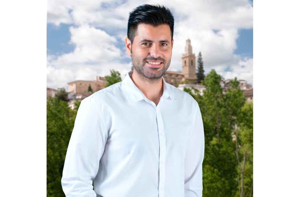 David Palací