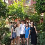 Alumnos de Ontinyent reciben los premios del Consell Valencià de Cultura