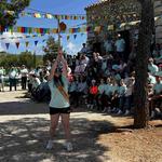 Ontinyent celebra la romeria a Sant Esteve