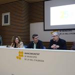 Una tesis doctoral destaca los 25 años de trabajo del Projecte Trèvol 