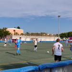 El Ontinyent 1931 deberá apelar a la épica