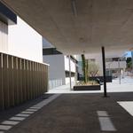   Les obres de l'hospital d'Ontinyent, paralitzades 