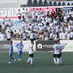 El Ontinyent 1931 no logra remontar y toca esperar