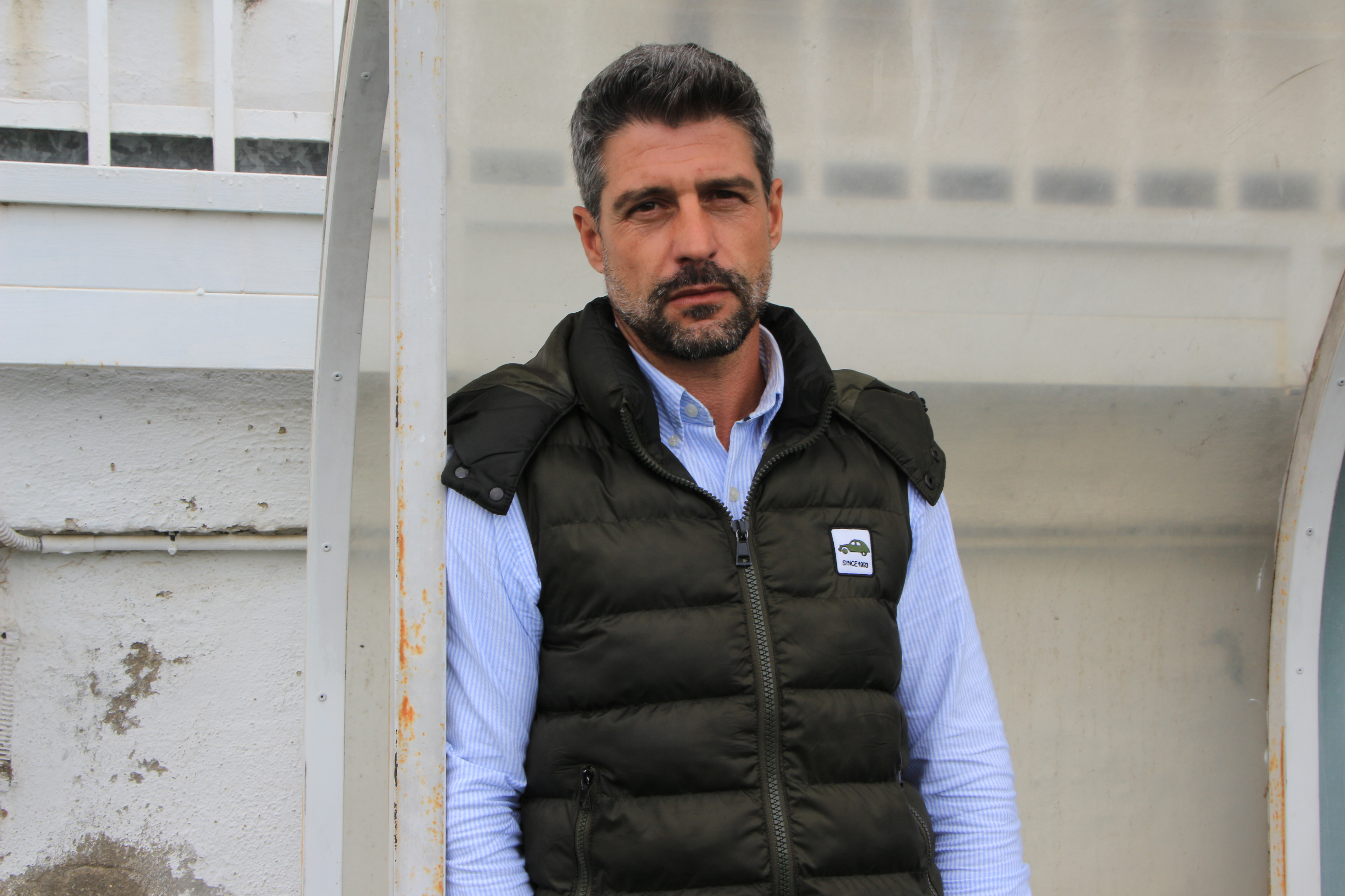 Roberto Bas