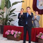 Jorge Rodríguez renova com alcalde d'Ontinyent