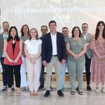 Ontinyent presenta el nou Govern municipal
