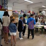 Ontinyent trasllada 15 meses electorals del 23-J a espais amb aire condicionat 