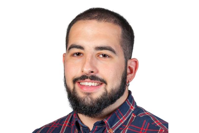 José Carlos Torró, nou coordinador d'Esquerra Unida Ontinyent