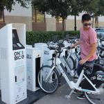 Ontinyent renovará las 57 bicicletas de “Ontibici"