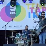 Ontinyent prepara la X Fira de Tendes, Tapes i Rock 