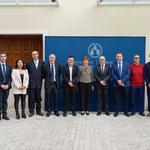 131 estudiantes se gradúa en el Campus de Ontinyent 