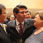 Carta a la madre de Jorge Rodríguez
