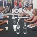 Ens Uneix demana 15 milions per a 17 inversions a la Vall d'Albaida