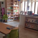  La biblioteca pública de Bocairent recibe el premio María Moliner