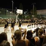 Gran afluencia a las 24 horas deportivas de Ontinyent