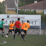 Ontinyent acoge sus multitudinarias 24 horas
