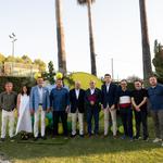 El Club Tenis Helios Ontinyent celebra su 50 aniversario