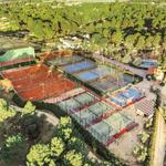 El Club Tenis Helios celebra su 50 aniversario