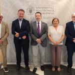 Ontinyent pone a punto los centros educativos para el inicio de curso