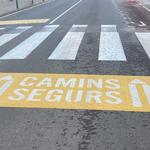 Ontinyent adjudica les obres de la II fase de “Camins Escolars Segurs”