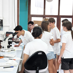 Finalitza amb èxit la 2ª edició del Campus Científic AITEX