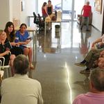 Ontinyent millorarà en agost el Centre Cívic de Sant Josep i el CIM de Sant Rafel