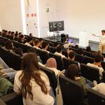 Fundació Caixa Ontinyent reforça la seua educació financera davant l'alta demanda per part de professors i centres docents